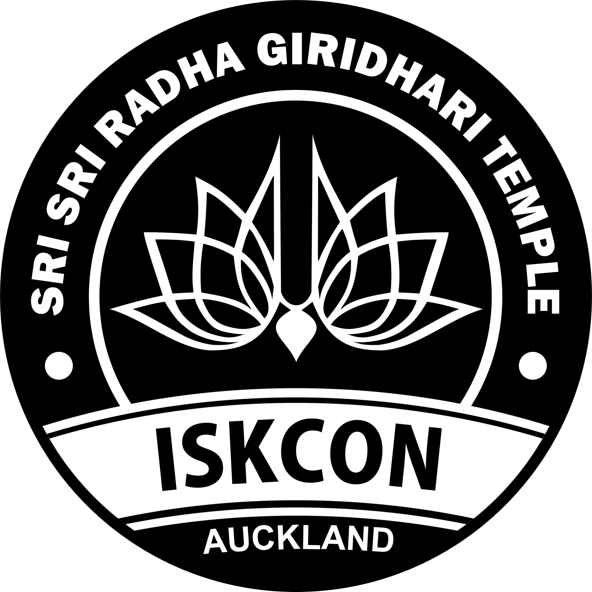 Hare Krishna Auckland
