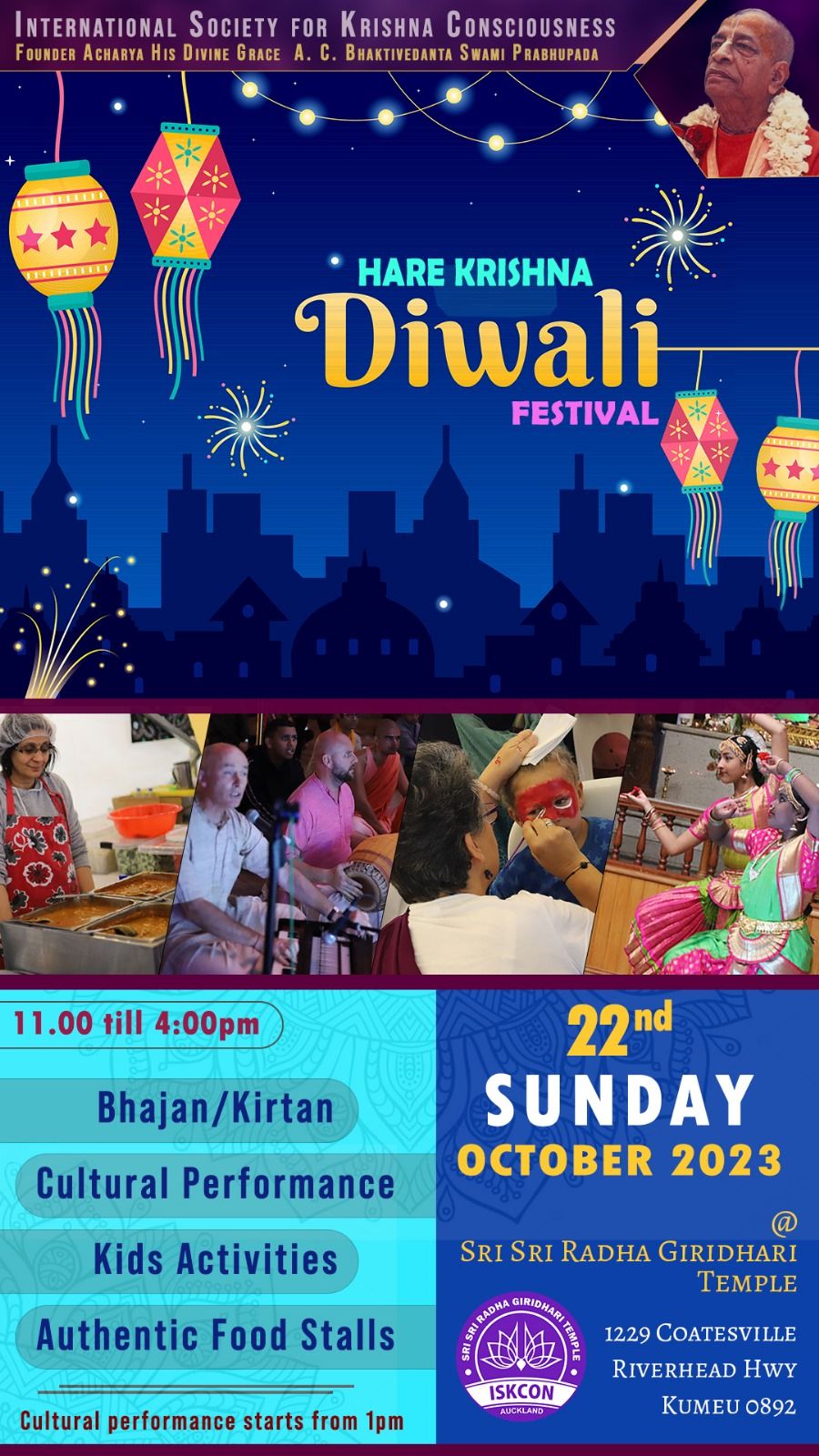 Diwali Festival