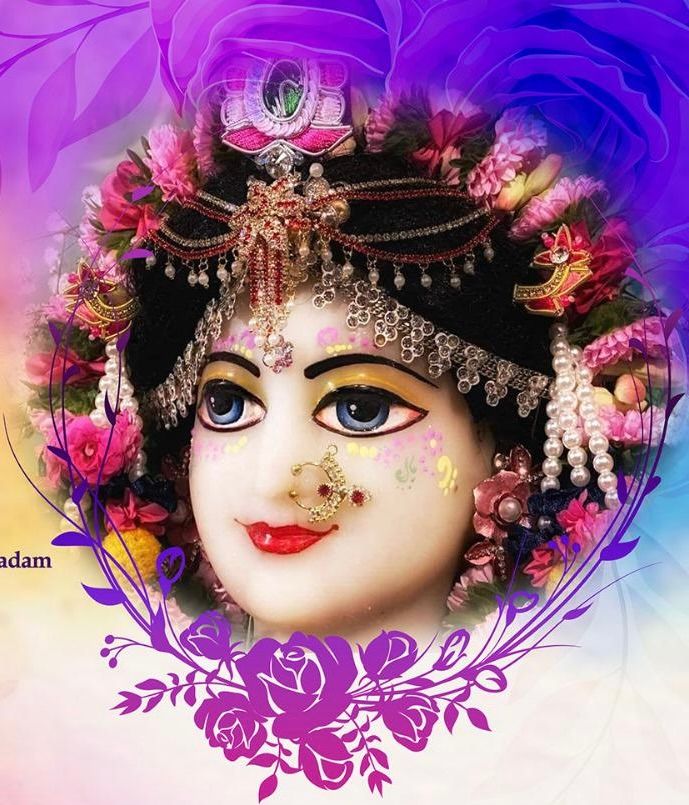 Sri Radhastami