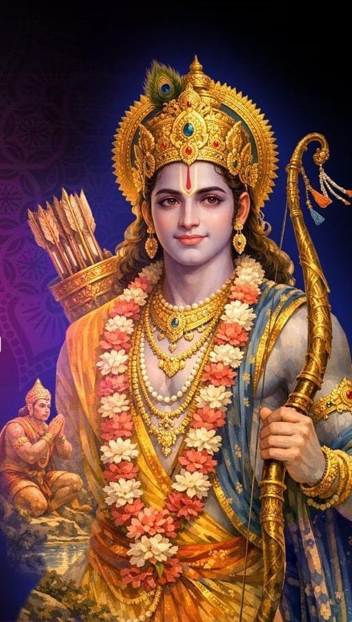 Sri Rama Navami 2026
